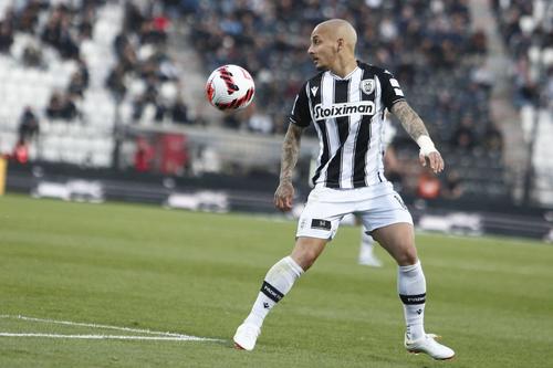 Alexandru Mitriță/ foto: Imago Images