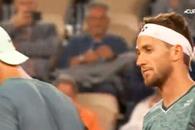 Scântei la Roland Garros, după „sfertul” scandinav dintre Ruud și Rune: „Cel mai lipsit de fair-play jucător”