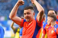 Dat afară de FCSB, Andrei Miron și-a găsit imediat echipă: „Suntem fericiți să anunțăm primul transfer pentru sezonul 2022/2023”