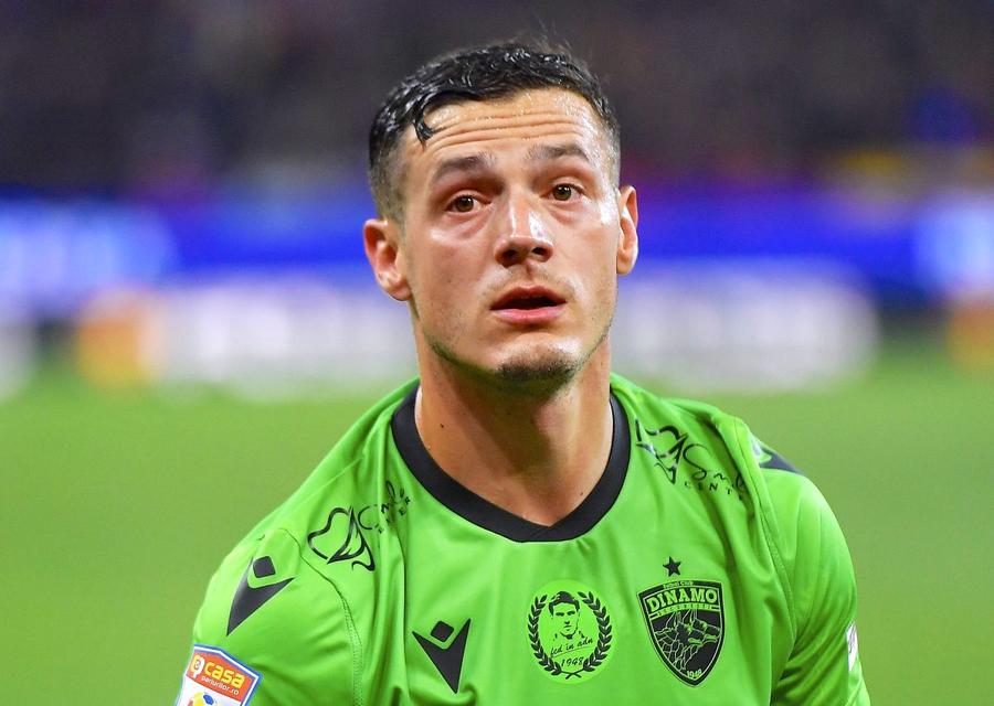 Ultima experiență a lui Torje la Dinamo n-a fost una de bun augur „De ce n-am rămas la Dinamo?” » La 3 ani de la retrogradare, Torje dă cărțile pe față: „E prima dată când o spun!”