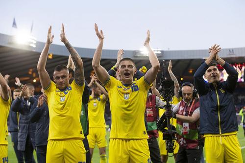 Ucraina , Foto: Imago Images