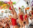 O Beach Club, Ibiza