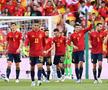 Spania și Portugalia au remizat în primul „șoc” din Liga Națiunilor. Ronaldo, rezervă