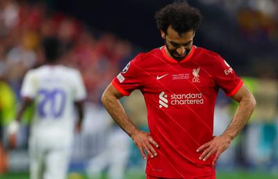 Bodyguard-ul lui Mohamed Salah: „Verific fiecare cadou pe care-l primește ca să mă asigur că nu e ceva care-l poate omorî”