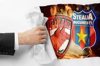 Apocalipsa e doar în România! Niciun campionat din Europa n-a pățit asta