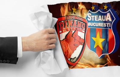 Apocalipsa e doar în România! Niciun campionat din Europa n-a pățit asta