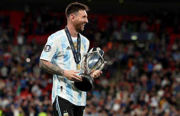 Succesul „Finalissima” naște noi competiții » UEFA și CONMEBOL lansează alte evenimente intercontinentale