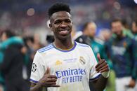 Surprize uriașe în echipa U21 a sezonului » Vinicius are cele mai bune cifre, în timp ce vedetele Pedri sau Gavi lipsesc