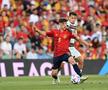 Spania și Portugalia au remizat în primul „șoc” din Liga Națiunilor. Ronaldo, rezervă