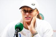 Liderul WTA, Iga Swiatek, reacție după ce Amelie Mauresmo a spus că meciurile feminine nu merită în prime-time: „Unii spun asta”