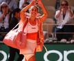 Martina Trevisan - Coco Gauff 3-6, 1-6 la Roland Garros