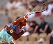 Martina Trevisan - Coco Gauff 3-6, 1-6 la Roland Garros