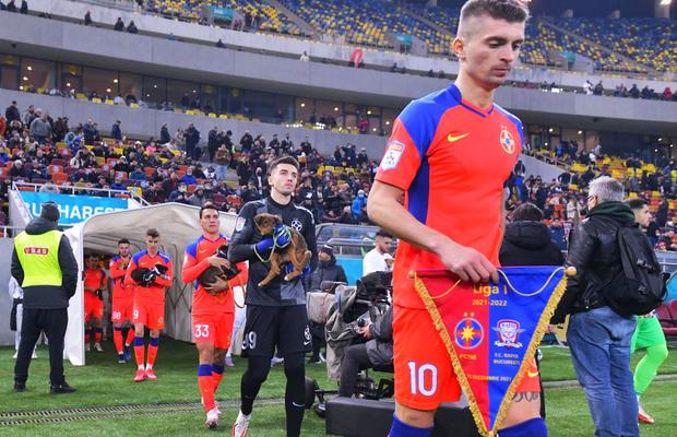 Florin Tănase s-a destăinuit Gazetei: „El e cel mai antipatic personaj din fotbalul românesc!”