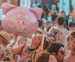 O Beach Club, Ibiza