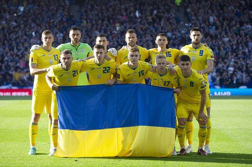 Ucraina, foto: Imago Images