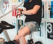 FOTO Ianis Hagi, recuperare