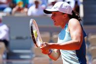 Știm finala fetelor de la Roland Garros: 2-0 la „directe”!