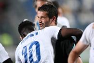 Cristi Chivu, ofertă din Serie A: „Oricine ar fi acceptat, dar el nu”