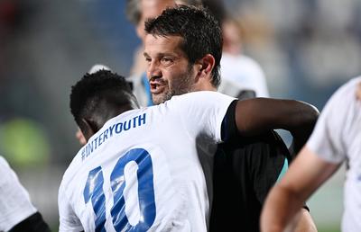 Cristi Chivu, ofertă din Serie A: „Oricine ar fi acceptat, dar el nu”