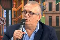 Emil Grădinescu, episod de pomină cu naționala României: „M-am urcat pe masă ca să comentez. După gol, un suporter mi-a băgat sticla în gură”