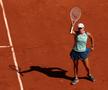 Iga Swiatek - Daria Kasatskina 6-2, 6-1 la Roland Garros
