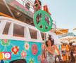 O Beach Club, Ibiza