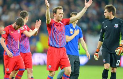 A jucat la FCSB, dar plânge după Dinamo: „Păcat! În Serbia, Partizan și Steaua Roșie n-ar fi fost lăsate”