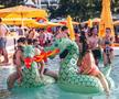 O Beach Club, Ibiza