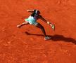 Martina Trevisan - Coco Gauff 3-6, 1-6 la Roland Garros