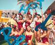 O Beach Club, Ibiza