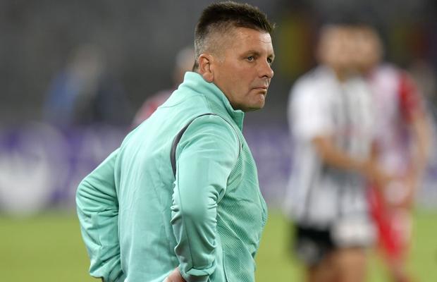 Mirko Ivanovski își atacă antrenorul: „Uhrin n-a făcut nimic, deși era considerat Mesia” + „Au fost multe lucruri ciudate la Dinamo în ultima perioadă”
