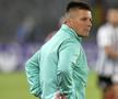 Mirko Ivanovski își atacă antrenorul: „Uhrin n-a făcut nimic, deși era considerat Mesia” + „Au fost multe lucruri ciudate la Dinamo în ultima perioadă”
