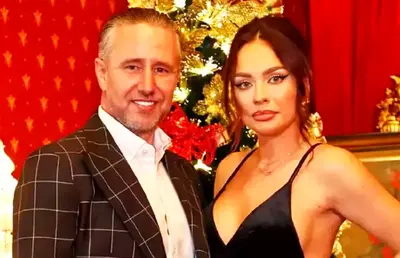 Laurențiu Reghecampf a vorbit prima dată despre nunta cu Corina Caciuc: „Urmează, vedem, ea este cea mai șifonată din războiul cu fosta soție”