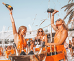 O Beach Club, Ibiza