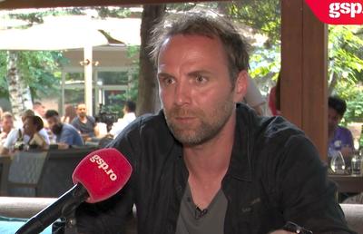 Novak Martinovici, înaintea debutului în Liga Națiunilor: „România are mai multă calitate decât Muntenegru”