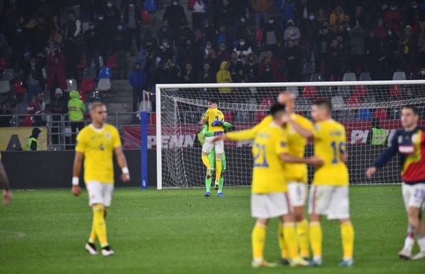 Cote de Top la meciurile “tricolorilor” în Liga Națiunilor, doar pe efbet.ro!