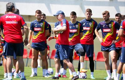 UEFA îi face face strategia lui Edi Iordănescu: „E aproape inuman!”