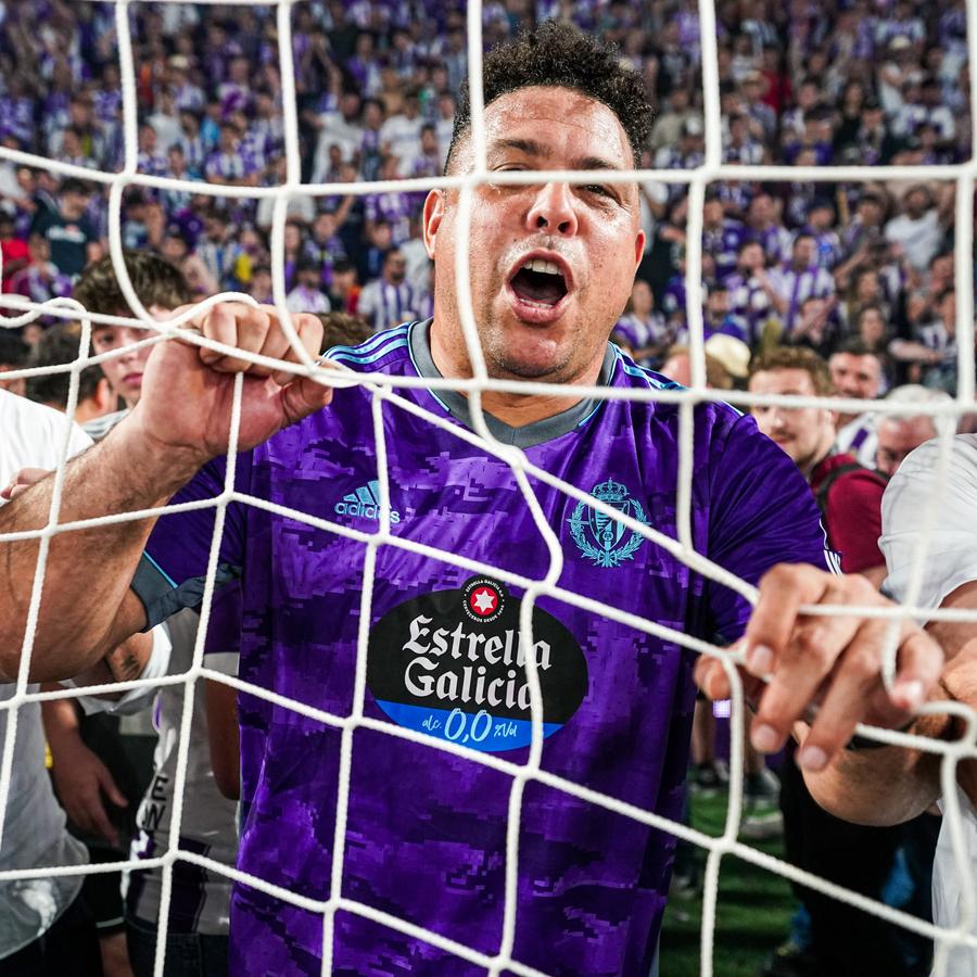 Sportul și poveștile lui emoționante: golgeterul refugiat, calvarul lui Dani + un alt Real de sărbătoare