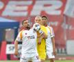Meciul legendelor, România - Galatasaray