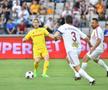 Meciul legendelor, România - Galatasaray