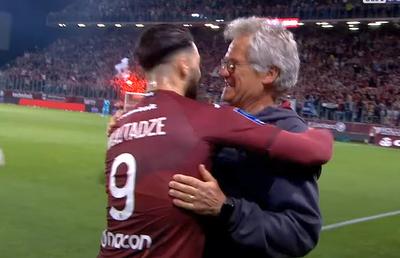 Confirmare în Franța! Bordeaux a pierdut azi la „masa verde” » Boloni și Metz au promovat în Ligue 1!