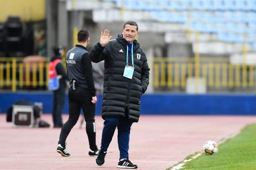 Nicolo Napoli.
Foto: Imago