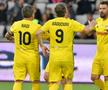 Meciul legendelor, România - Galatasaray