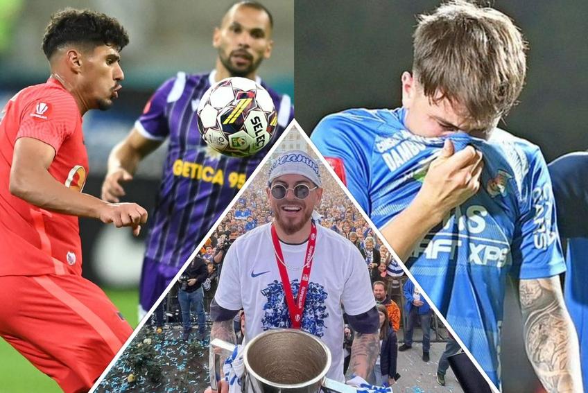 Ediția 2022-2023 a Ligii 1 a ajuns la final. A fost un campionat cu de toate, care și-a conservat suspansul, atât în play-off, cât și în play-out, până în ultimele etape.