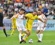 Meciul legendelor, România - Galatasaray