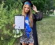 Vacanță de vis pentru fostul fotbalist de la FCSB și iubita sa » Unde s-au relaxat cei doi