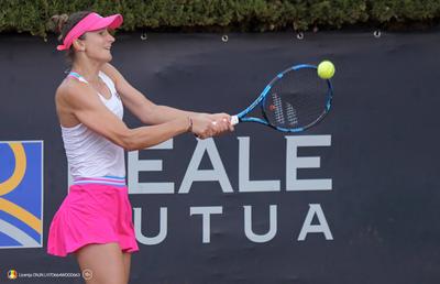Irina Begu, favorită pentru un loc în primele 16 la Roland Garros