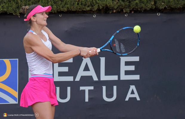 Irina Begu, favorită pentru un loc în primele 16 la Roland Garros