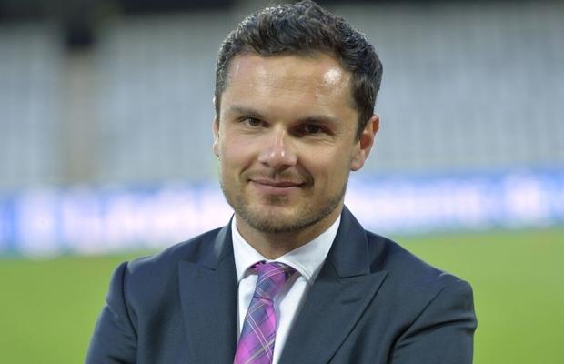 Vlad Munteanu, invitatul zilei la GSP Live. Urmărește emisinunea AICI