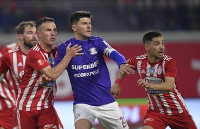 „Vrem să ne batem pentru titlu!” » Echipa din Liga 1 care vrea să pună la pământ granzii și să le fure trofeul de campioană